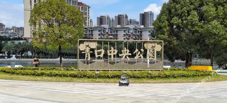 义乌万廷酒店图片