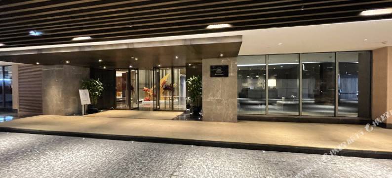 重庆ONE行政公寓图片