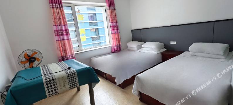 呼和浩特旺德福宾馆(大学城店)图片