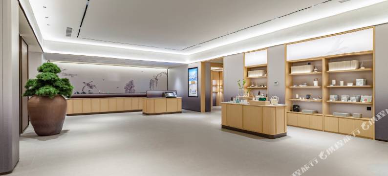 全季酒店(西安金光门地铁站店)图片