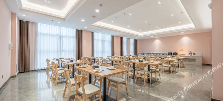 平措康桑酒店(隆子机场人民政府店)图片