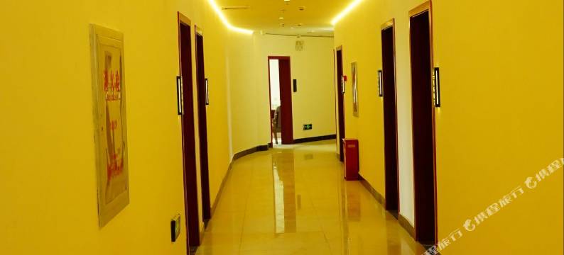 阿克陶优尚酒店图片