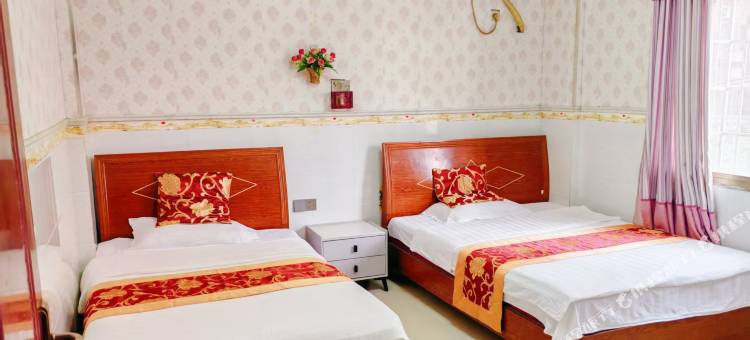 永州华兴宾馆图片