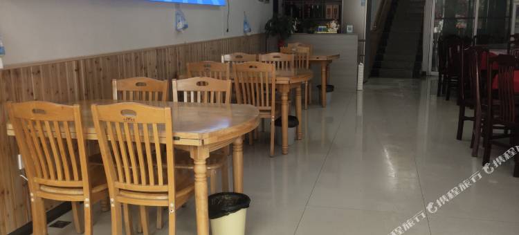 茶之源民宿(浮梁瑶里古镇店)图片