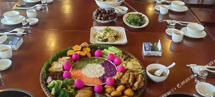 云岭梦乡民宿图片