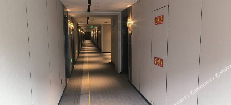 如家精选酒店(北京南站陶然亭公园店)图片