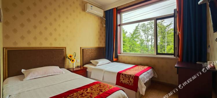 长海悦来渔家客栈图片