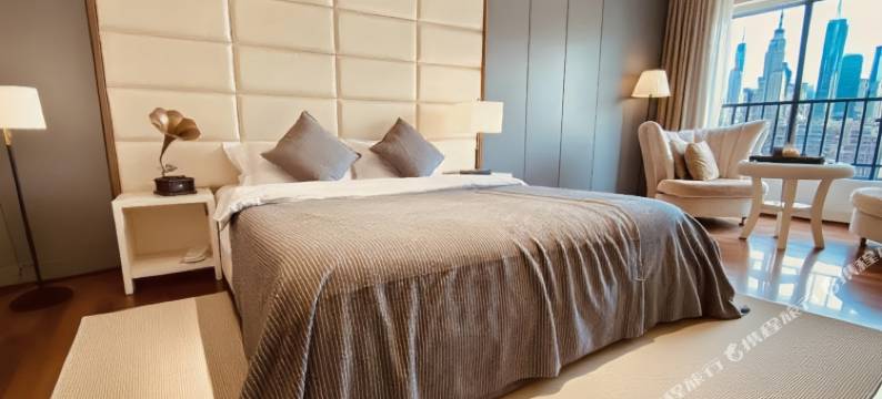 泊君酒店(重庆三峡广场步行街店)图片