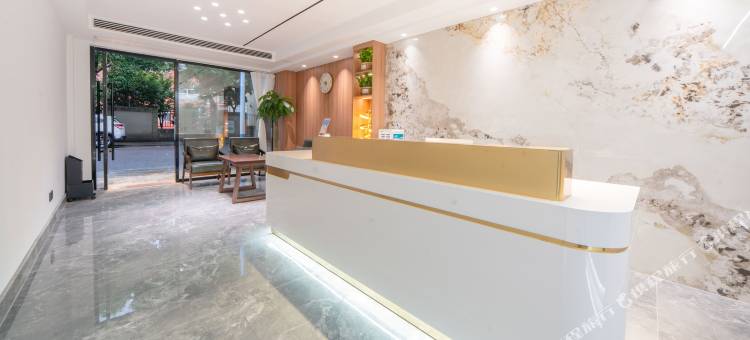 浩伊酒店(舟山六横店)图片