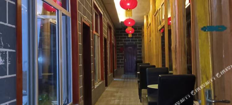 克什克腾旗热水塘众乐民宿图片