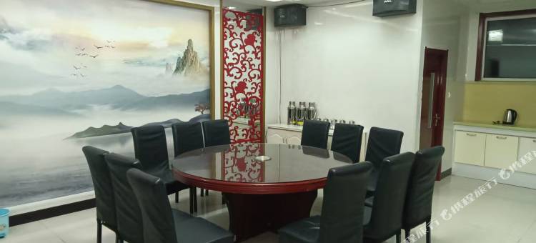 克什克腾旗热水塘众乐民宿图片