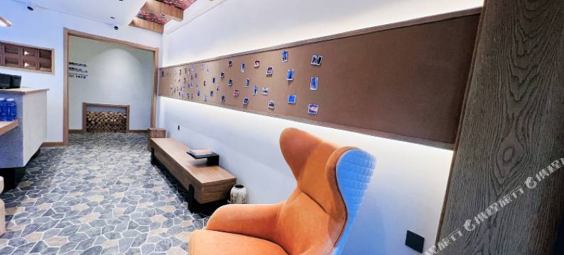 北极村阑珊民宿图片