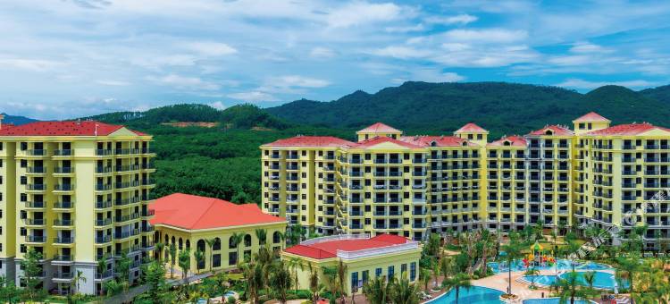 天来泉·甘棠里民宿图片