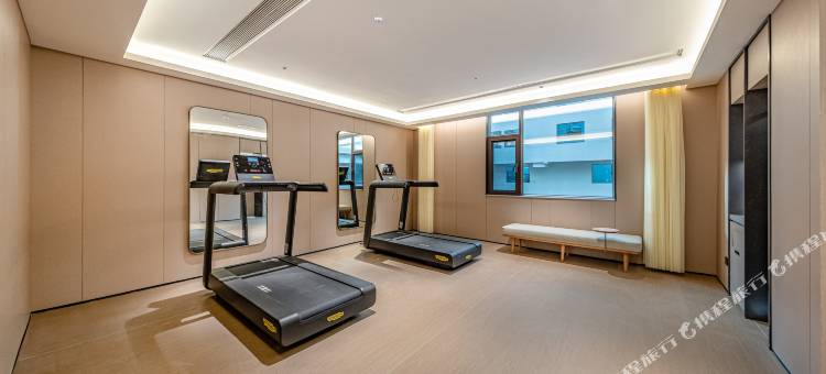 全季酒店(大理祥云站店)图片