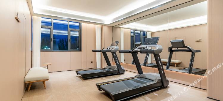 全季酒店(喀什客运南站南疆国际汽车城店)图片