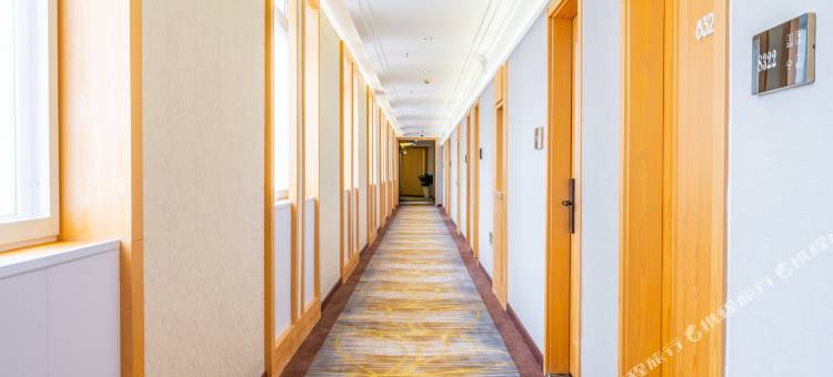 艾扉酒店(汉中城固县文化路店)图片