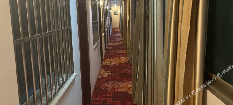 昭通皇宝商务酒店图片