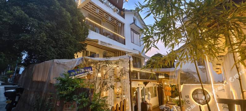 杭州旗袍小院民宿(西湖灵隐寺店)图片