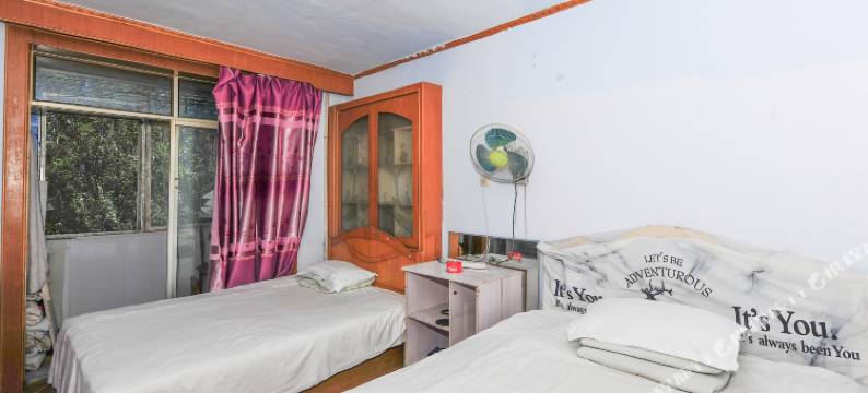 盘锦永顺旅社图片