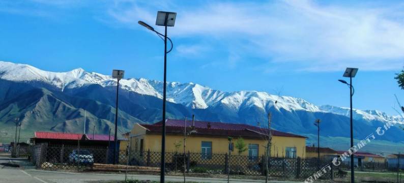 巴里坤玖居民宿图片