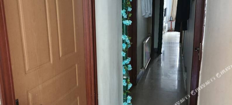 沈阳圣地佳缘旅社图片