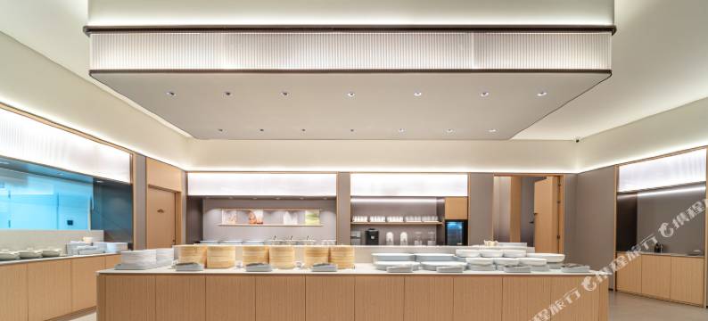 全季酒店(福州长乐国际机场店)图片