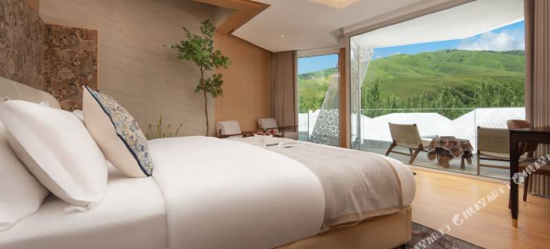 乌孙夏勒·艺宿(那拉提景区店)图片