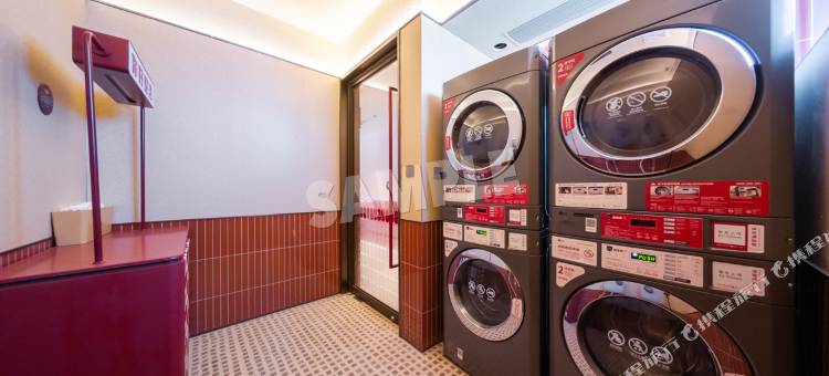 你好酒店(石家庄正定古城店)图片