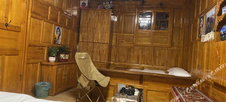 宗巴雅姆宾馆图片