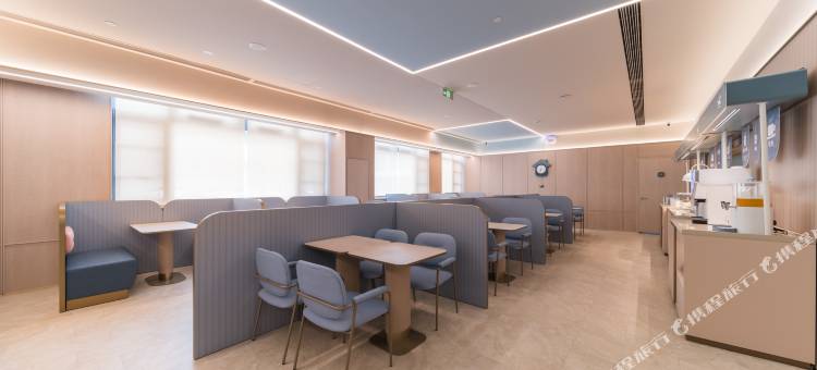 汉庭酒店(武当山风景区店)图片