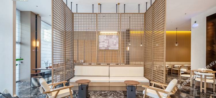台州麦田·亚曼酒店(椒江东海大道店)图片