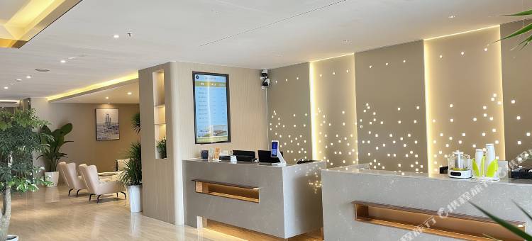 凯斯特酒店(街心花园店)图片