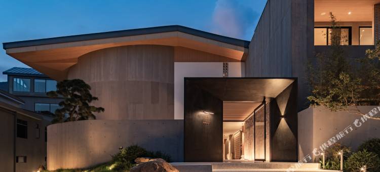 广州白水寨雅致酒店图片