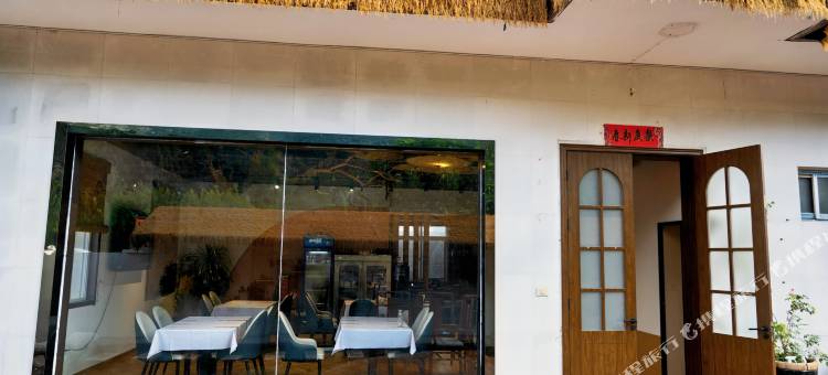 屿山露营酒店(华山景区店)图片