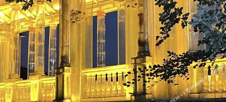 卡尔曼智能轻奢酒店(桂林两江四湖东西巷店)图片