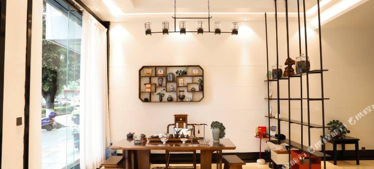 保山御佳酒店图片