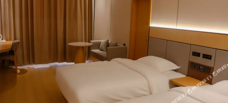 开封伯爵丽都商务酒店图片