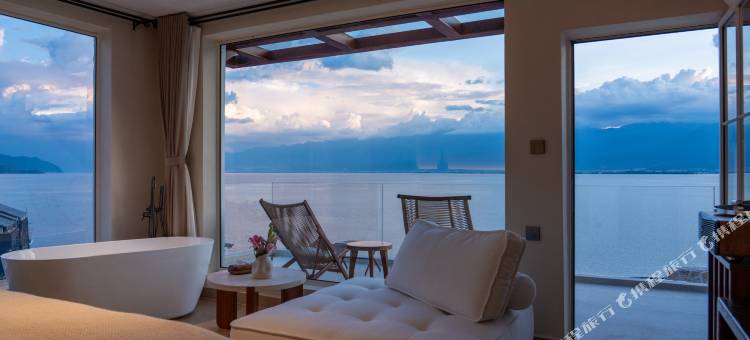 大理暖暖·奕境悬崖海景酒店图片