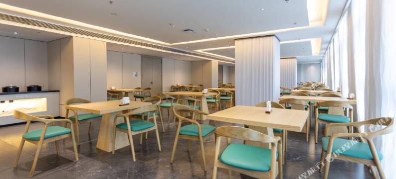 格菲酒店(南通永旺梦乐城店)图片