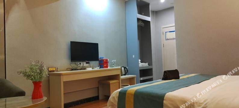 兴仁薏苑酒店图片