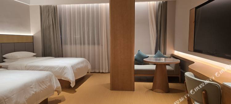 泊程酒店(梧州骑楼城店)图片