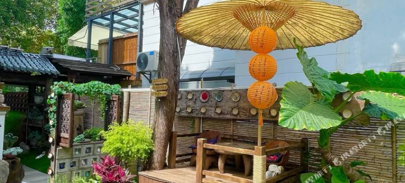 枕山水民宿(滇池海埂大坝店)图片