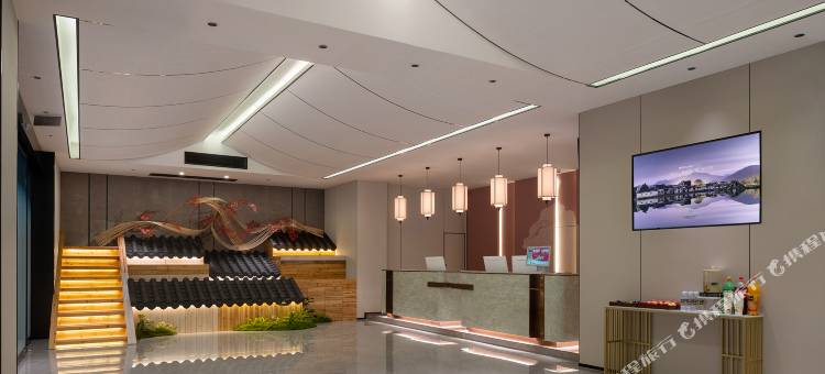 陌上雅居酒店(海口骑楼老街店)图片