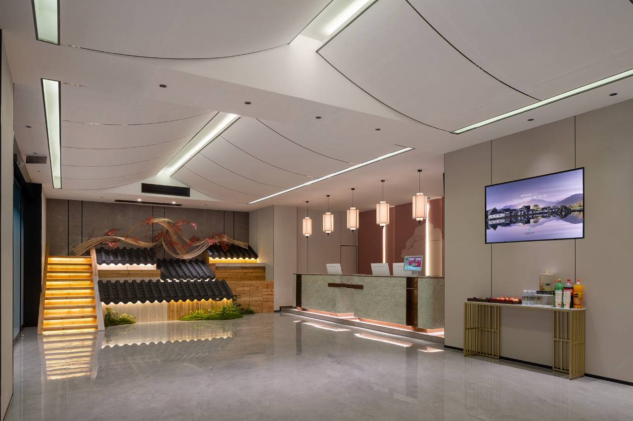 陌上雅居酒店(海口骑楼老街店)图片