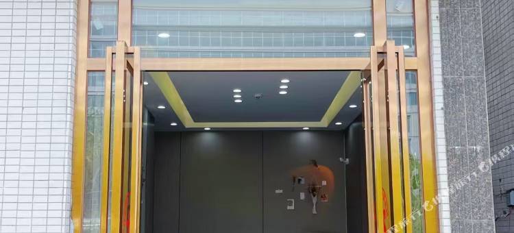 乐轩商务公寓(深汕比亚迪汽车工业园店)图片