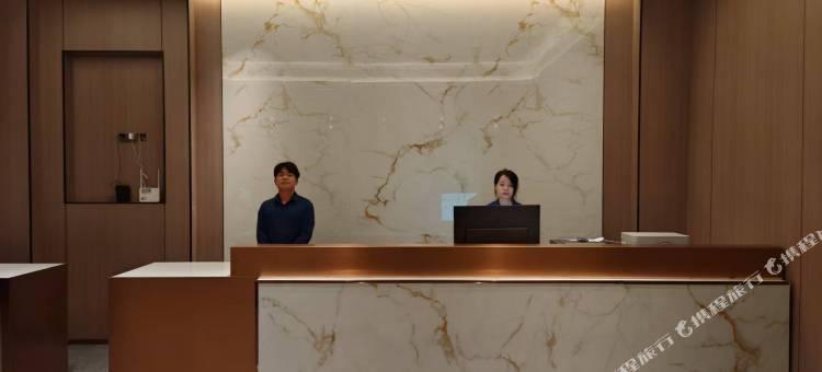 美度酒店(广州美术学院昌岗地铁站店)图片
