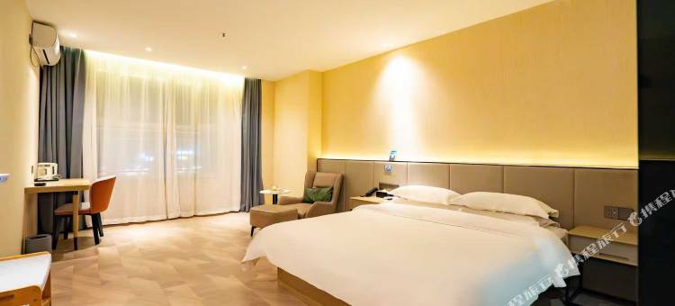 美居雅致酒店(清涧县店)图片