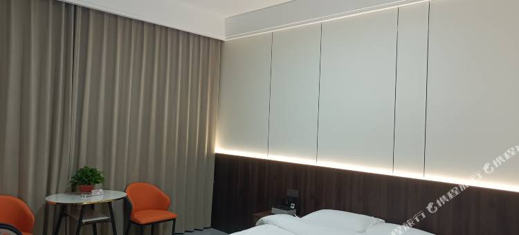 文县怡然居民宿图片