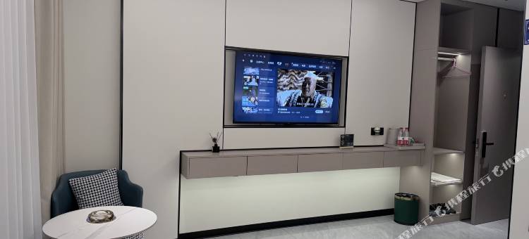 梦轩阁大酒店(本庄收费站店)图片