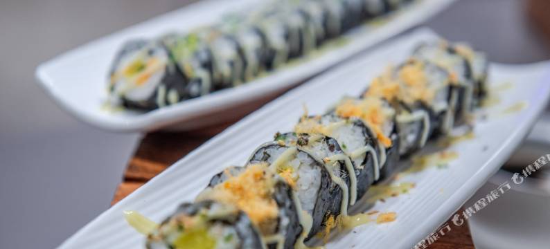 燕子山温泉酒店图片